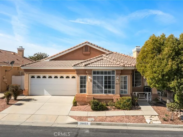 26833 Summer Sunshine Dr, Menifee, CA 92585