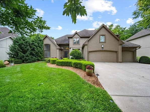 6119 W 128th St, Overland Park, KS 66209