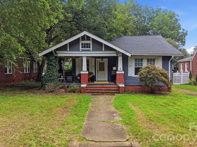 321 Grandin Rd, Charlotte, NC, 28208
