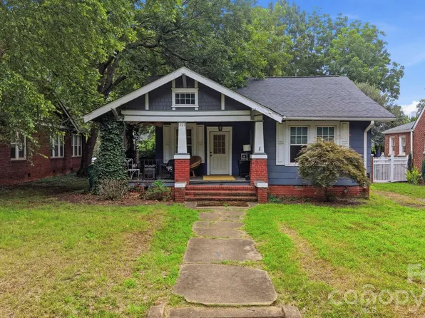 321 Grandin Rd, Charlotte, NC 28208
