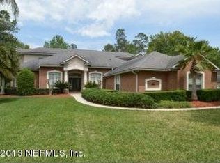 1628 Country Walk Dr, Fleming Island, FL 32003