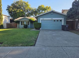 2827 Owens St, Fairfield, CA 94534