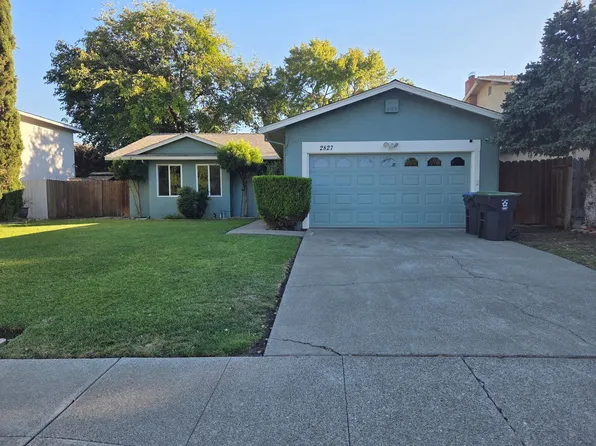 2827 Owens St, Fairfield, CA 94534