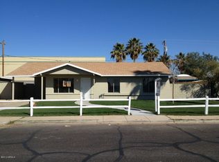 1420 W Crescent Ave, Mesa, AZ 85202