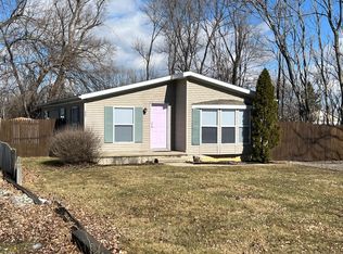 547 Hurd St, Milan, MI