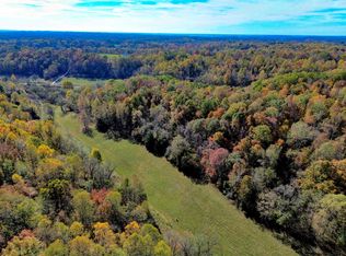 0 Bunker Hill Rd, Pulaski, TN 38478