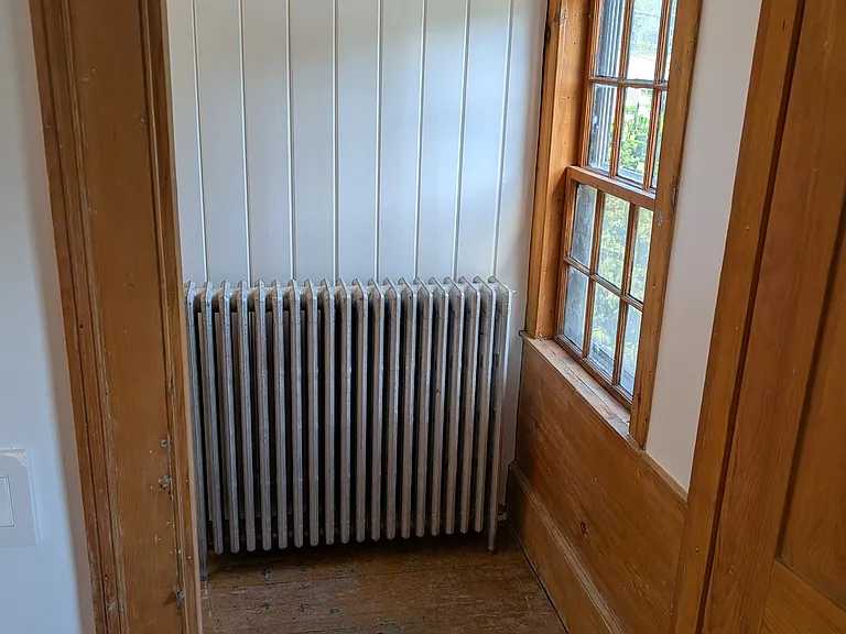 2nd Floor landing