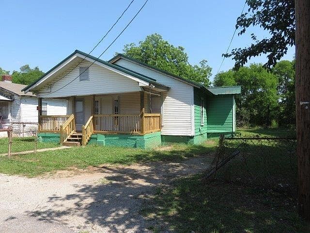 Section 8 SFH in birmingham, AL 35228 – $60,000 — exterior photo