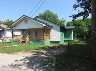 5804 Bethune Ave, Birmingham, AL 35228