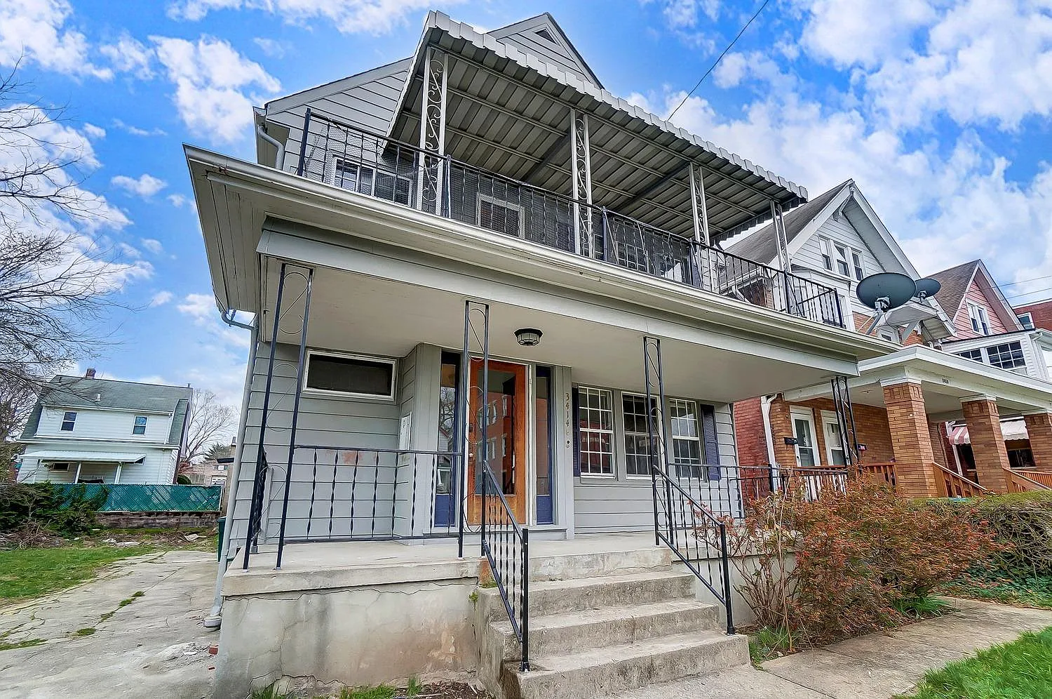 2 bed, 1050 sqft, $800 — Photo 3