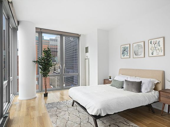 4th image of 310 W 52nd St APT 24A