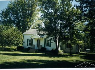 12537 Ithaca Rd, Saint Charles, MI 48655