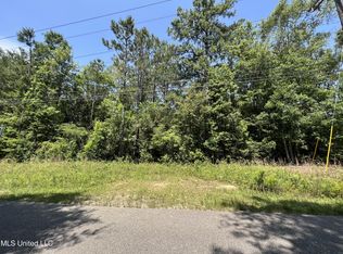 0 Woolmarket Lake Rd, Biloxi, MS 39532