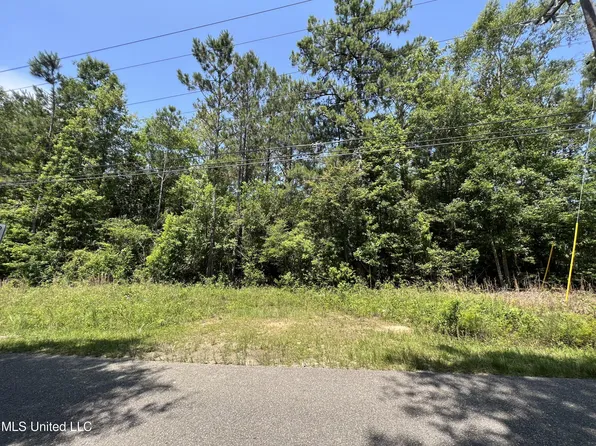 0 Woolmarket Lake Rd, Biloxi, MS 39532