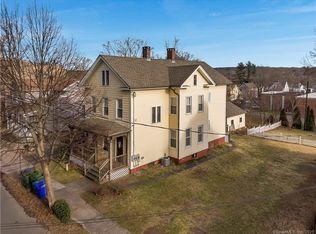 86 Fair St, Wallingford, CT 06492