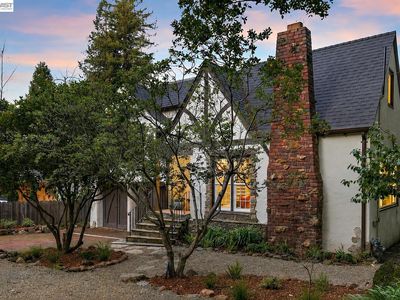 120 Glenwood Glade, Oakland, CA, 94611