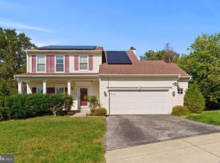 6149 Downs Ridge Ct, Elkridge, MD 21075