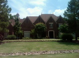 360 Ridgecrest Dr, Arlington, TN 38002