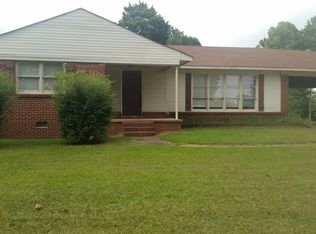 48 County Road 115, Abbeville, MS 38601