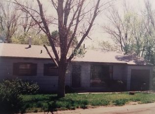 2251 Richard St, Casper, WY 82601