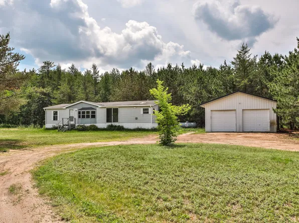12035 County Road 48, Park Rapids, MN 56470