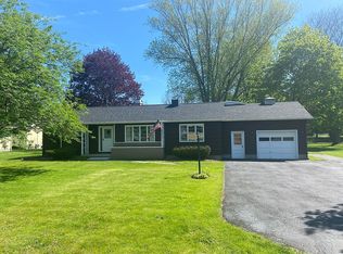 3870 Prospect St, Oneida, NY 13421