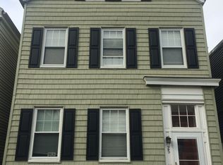 25 Jenkins St, South Boston, MA 02127