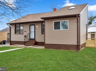 5025 Addison Rd, Capitol Heights, MD 20743