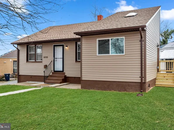 5025 Addison Rd, Capitol Heights, MD 20743