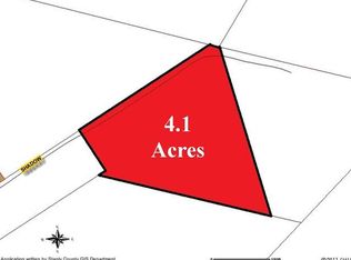 Shadow Ln, Oakboro, NC 28129