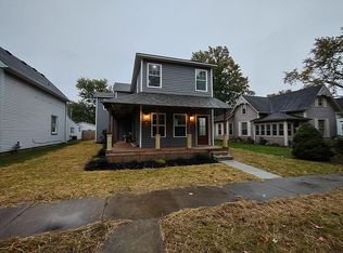 347 S Broadway St, Pendleton, IN 46064