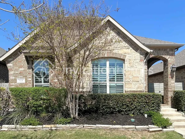 708 Boardwalk Way, Argyle, TX 76226