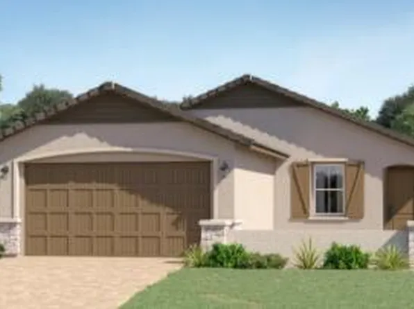 18678 W SILVERWOOD Drive, Goodyear, AZ 85338