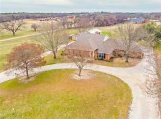 2500 Old Annetta Rd, Aledo, TX 76008