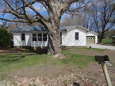 3108 Carter Hill Road, Swanton, VT, 05488