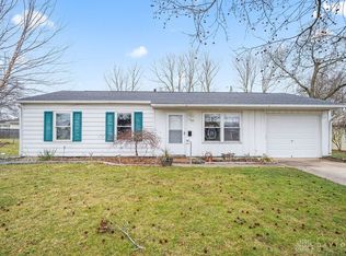 560 Martha Dr, Franklin, OH