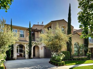 16 Tango Ln, Mission Viejo, CA 92694