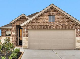 127 Bright Valley Way, Richmond, TX 77406