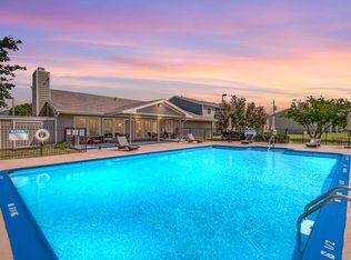 Indian Falls, Wichita Falls, TX 76310