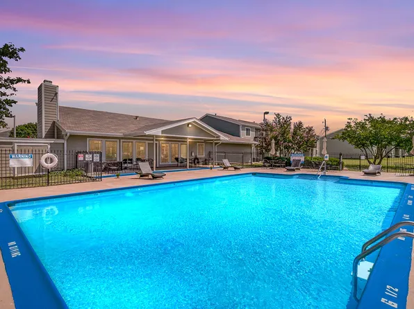 Indian Falls, 4540 Barnett Rd, Wichita Falls, TX 76310