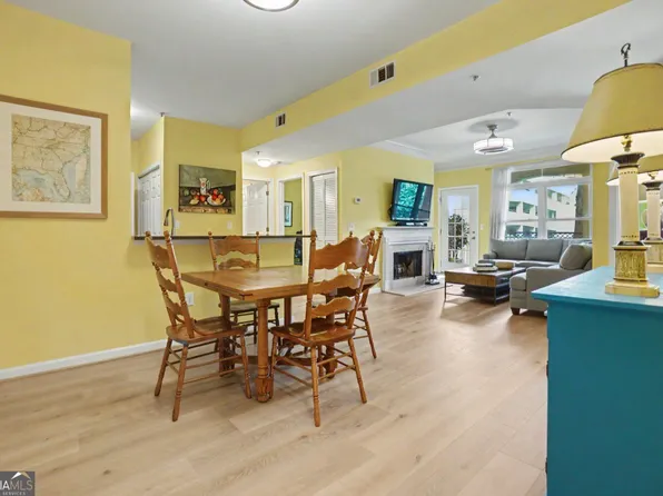 955 Juniper St NE Unit 4323, Atlanta, GA 30309