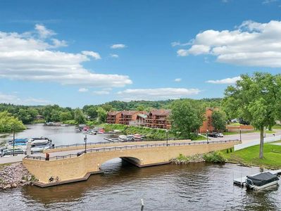 1103 River Road #106, Wisconsin Dells, WI, 53965