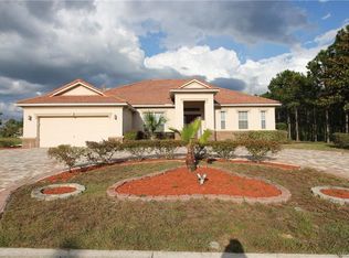 1635 E Gate Dancer Cir, Inverness, FL 34453