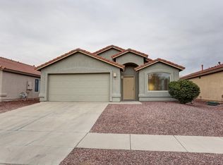 2127 W Painted Sunset Cir, Tucson, AZ 85745