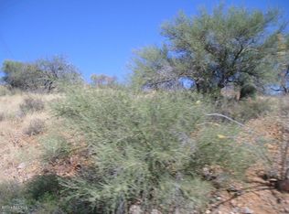 1571 Camino Bacalao, Rio Rico, AZ 85648