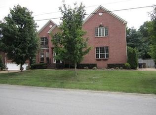 5829 Petersburg Ln, Brentwood, TN 37027