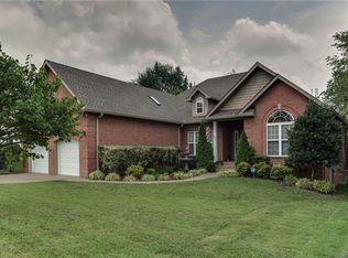 2791 Lafayette Dr, Spring Hill, TN 37174