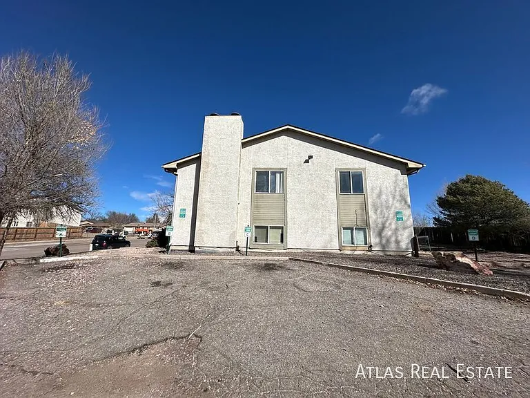 1825 Zebulon Dr #C — Photo 22
