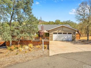 18150 Bobcat Ct, Hidden Valley Lake, CA 95467