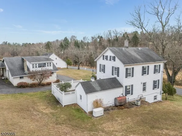 32 HOLLAND BROOK ROAD, Readington Twp., NJ 08889